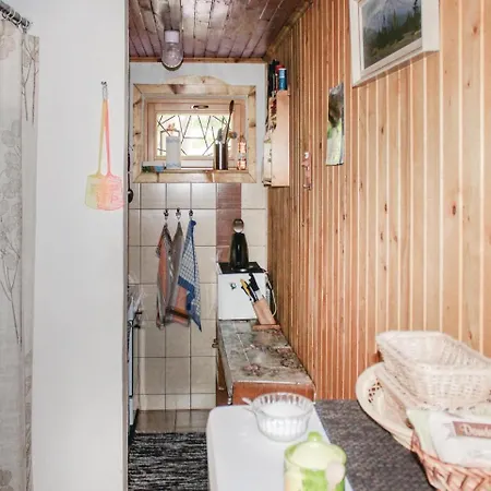 Vakantiehuis Three-bedroom Holiday In Štrba
