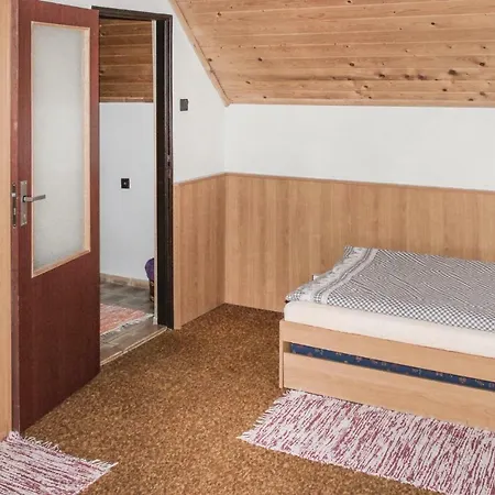 Three-bedroom Holiday In * Štrba
