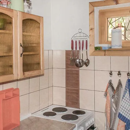 Three-bedroom Holiday In *