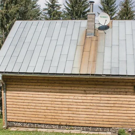 Three-bedroom Holiday In Štrba
